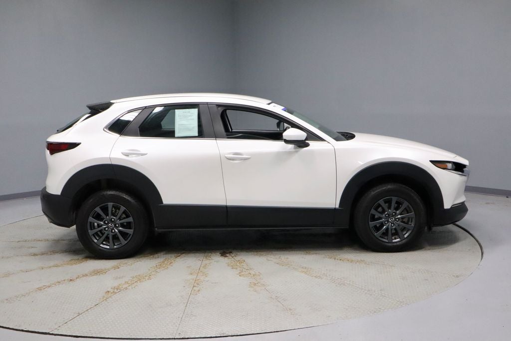 2023 Mazda Mazda CX-30 2.5 S