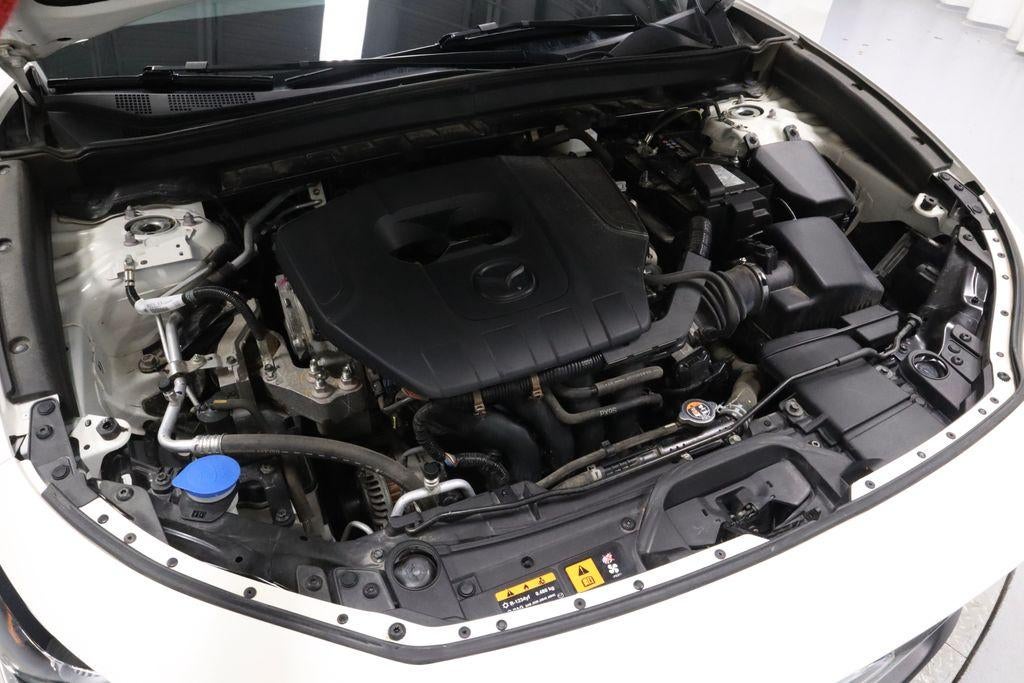 2023 Mazda Mazda CX-30 2.5 S