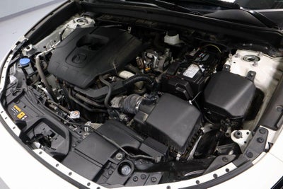 2023 Mazda Mazda CX-30 2.5 S