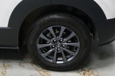2023 Mazda Mazda CX-30 2.5 S
