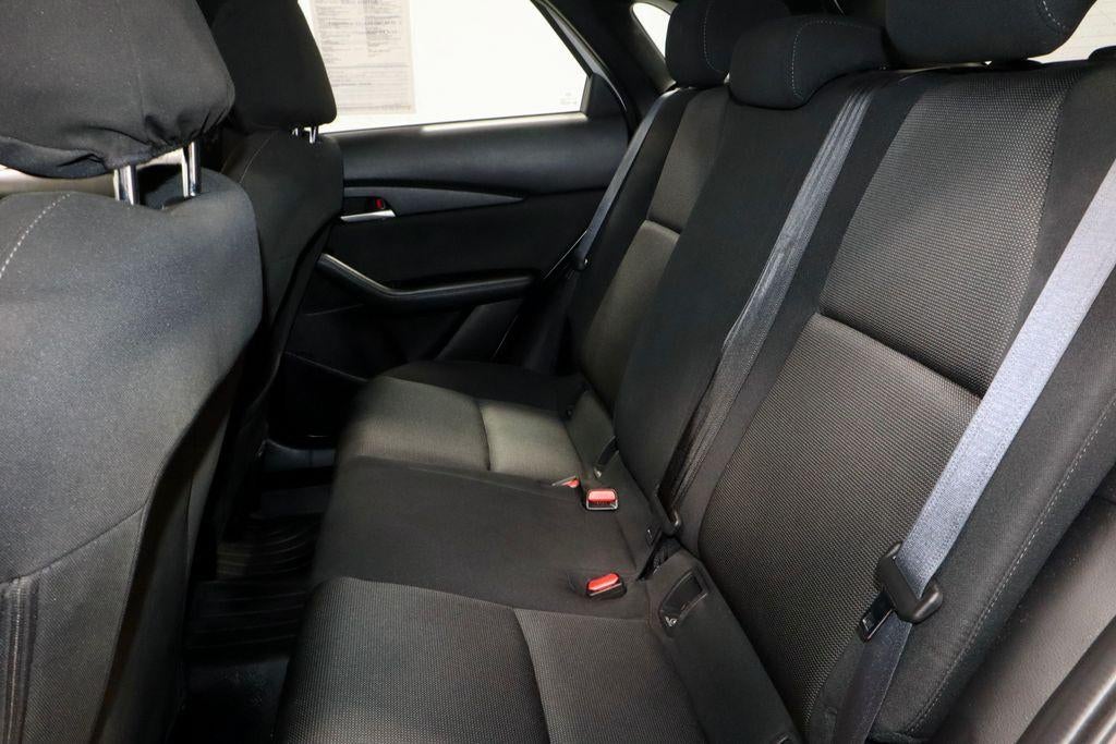 2023 Mazda Mazda CX-30 2.5 S