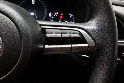 2023 Mazda Mazda CX-30 2.5 S