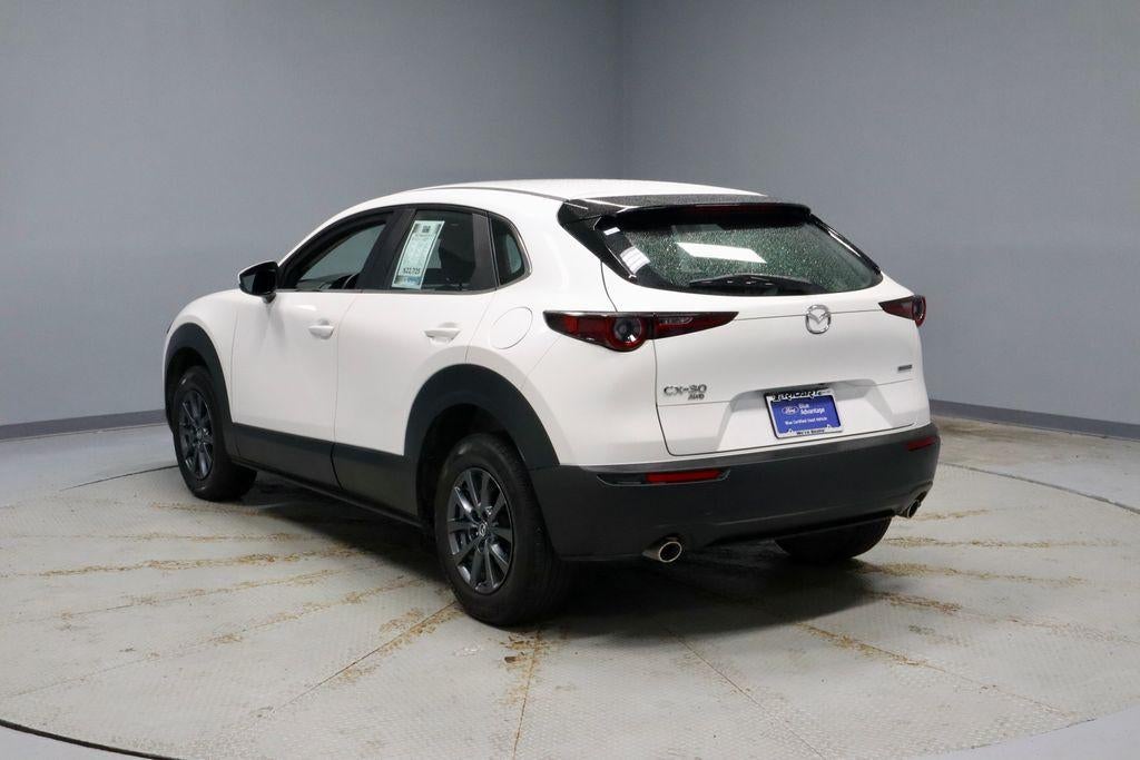 2023 Mazda Mazda CX-30 2.5 S