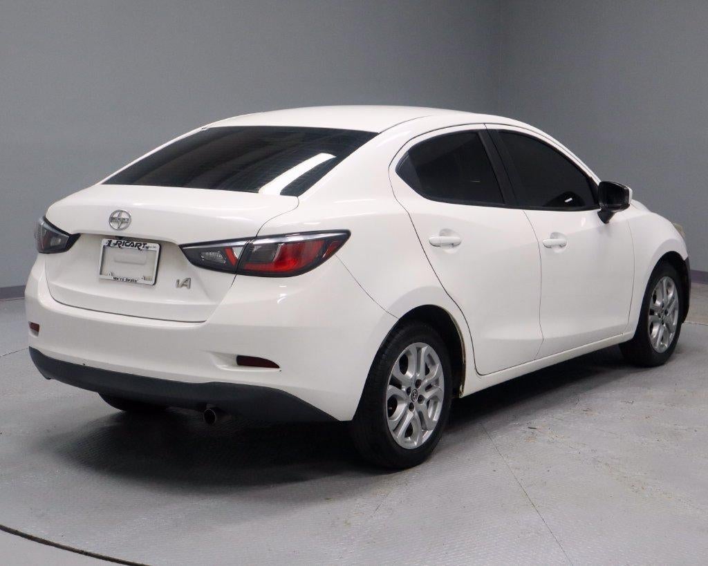 2016 Scion iA Base