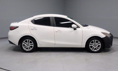 2016 Scion iA Base