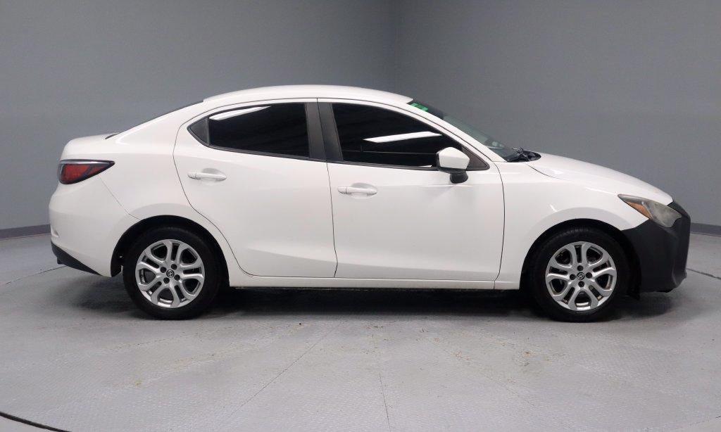 2016 Scion iA Base
