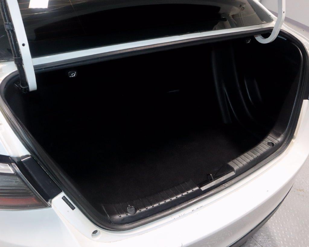2016 Scion iA Base