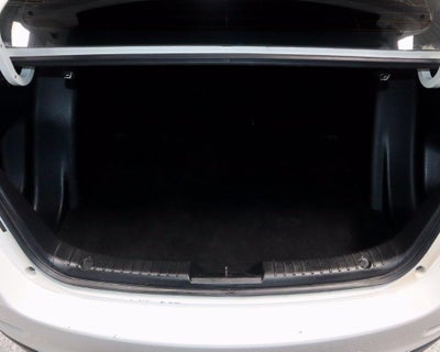 2016 Scion iA Base