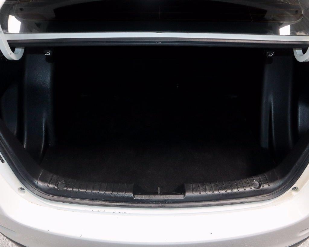 2016 Scion iA Base
