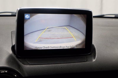 2016 Scion iA Base
