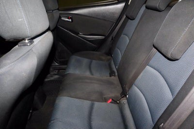 2016 Scion iA Base