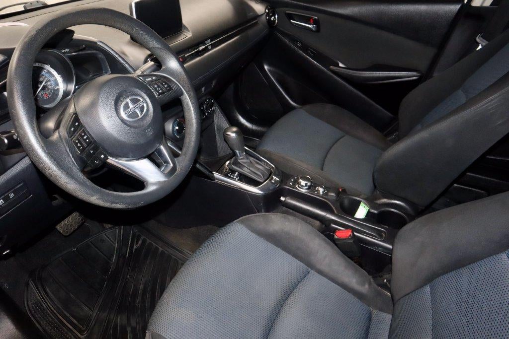 2016 Scion iA Base
