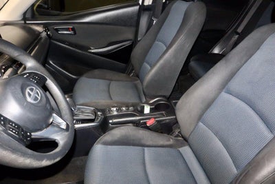 2016 Scion iA Base