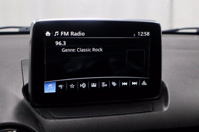 2016 Scion iA Base
