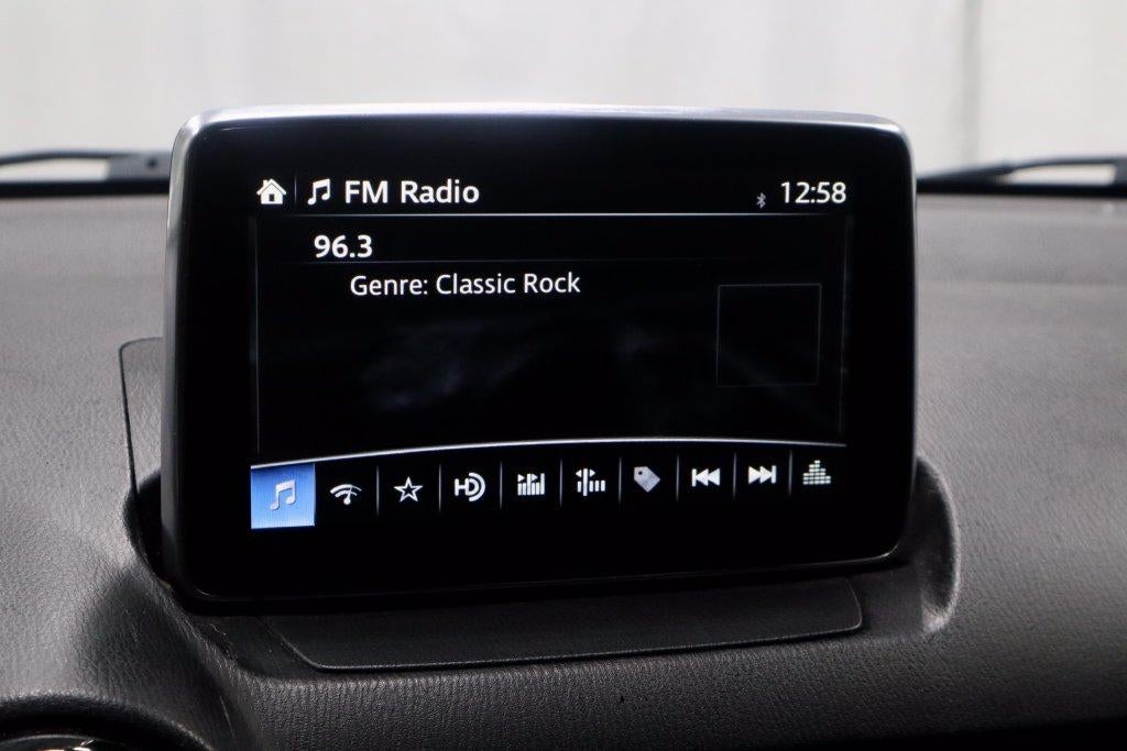 2016 Scion iA Base