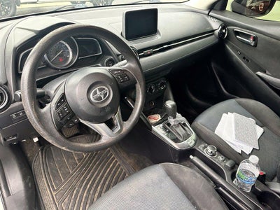 2016 Scion iA Base