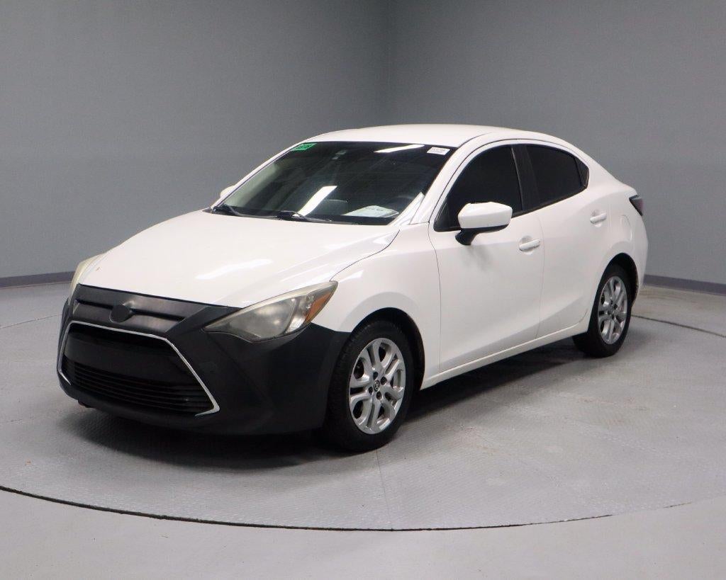 2016 Scion iA Base