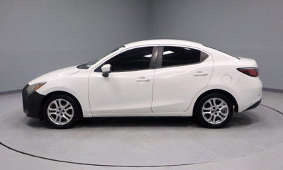 2016 Scion iA Base