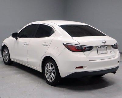 2016 Scion iA Base