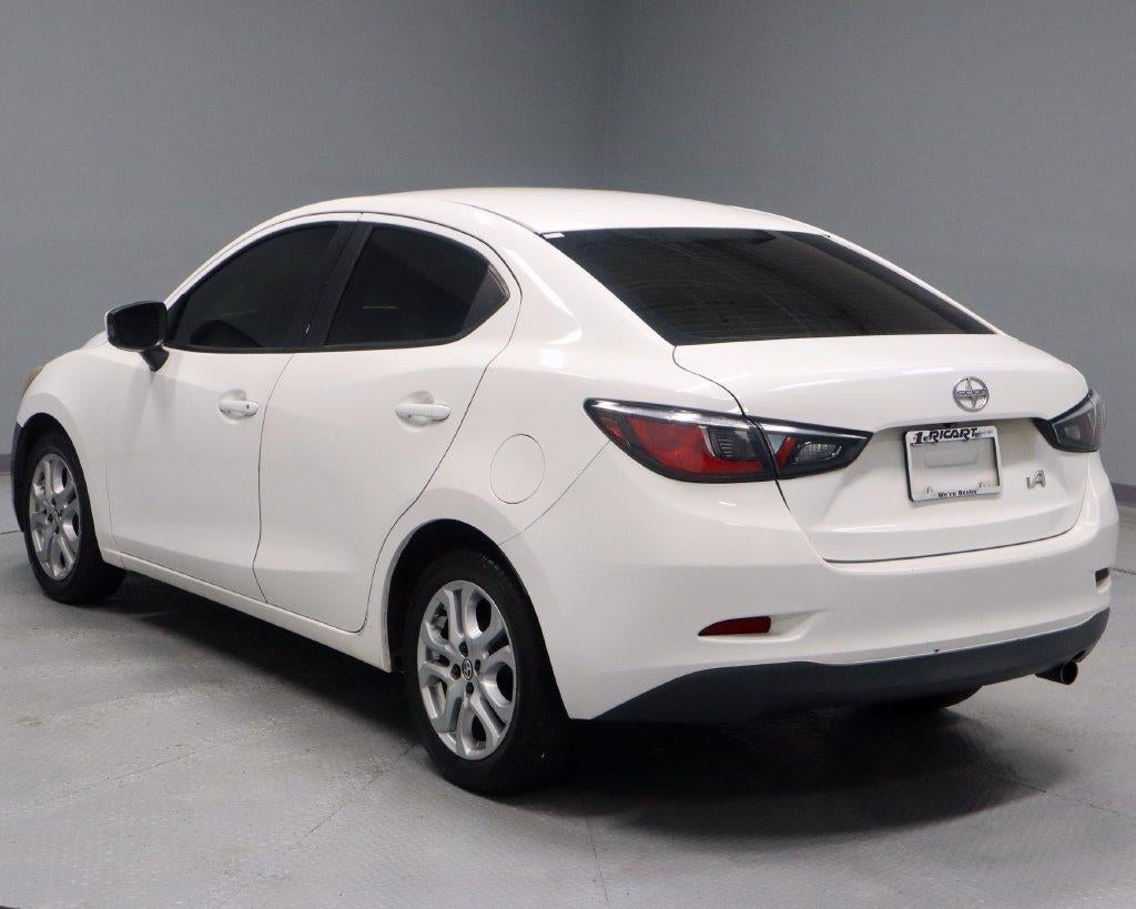 2016 Scion iA Base