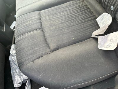 2016 Nissan Sentra SV