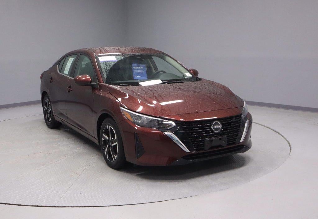 2024 Nissan Sentra