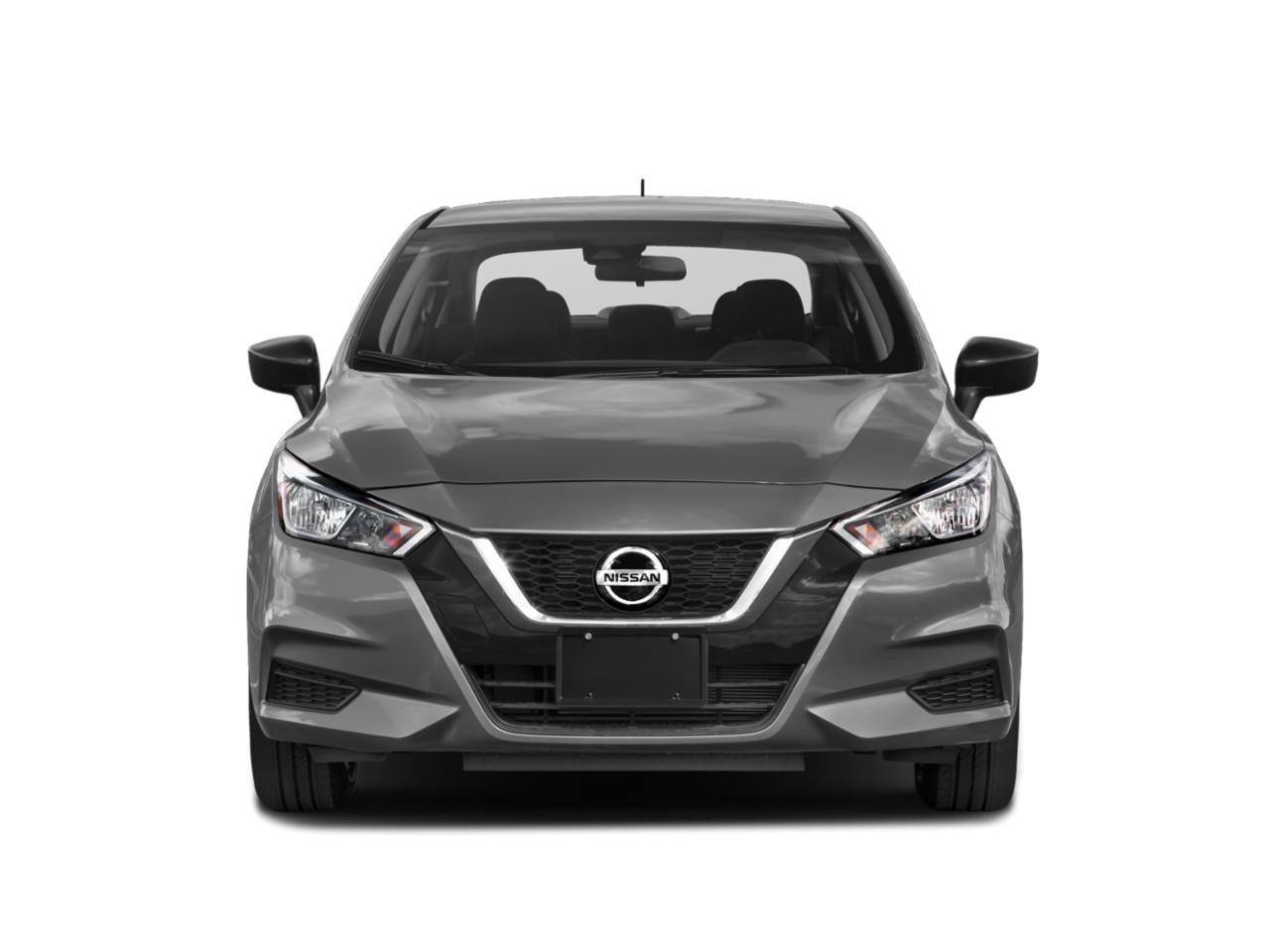 2022 Nissan Versa SV