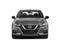 2022 Nissan Versa SV