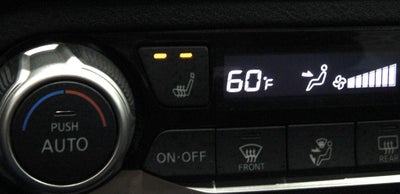 2024 Nissan Versa SR