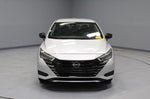 2024 Nissan Versa SR