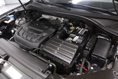 2022 Volkswagen Tiguan S