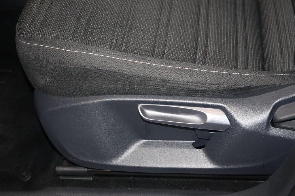 2022 Volkswagen Tiguan S