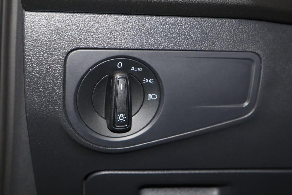 2022 Volkswagen Tiguan S