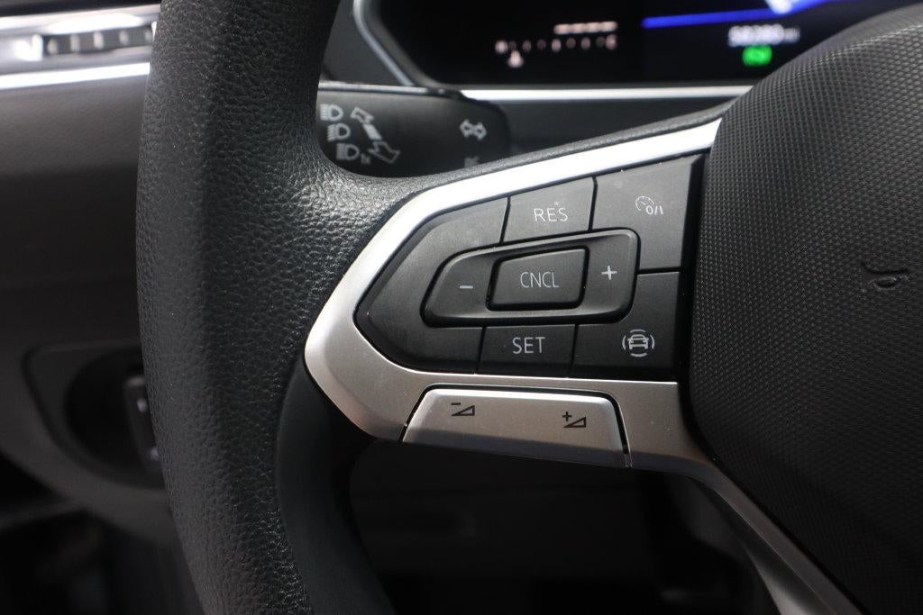 2022 Volkswagen Tiguan S