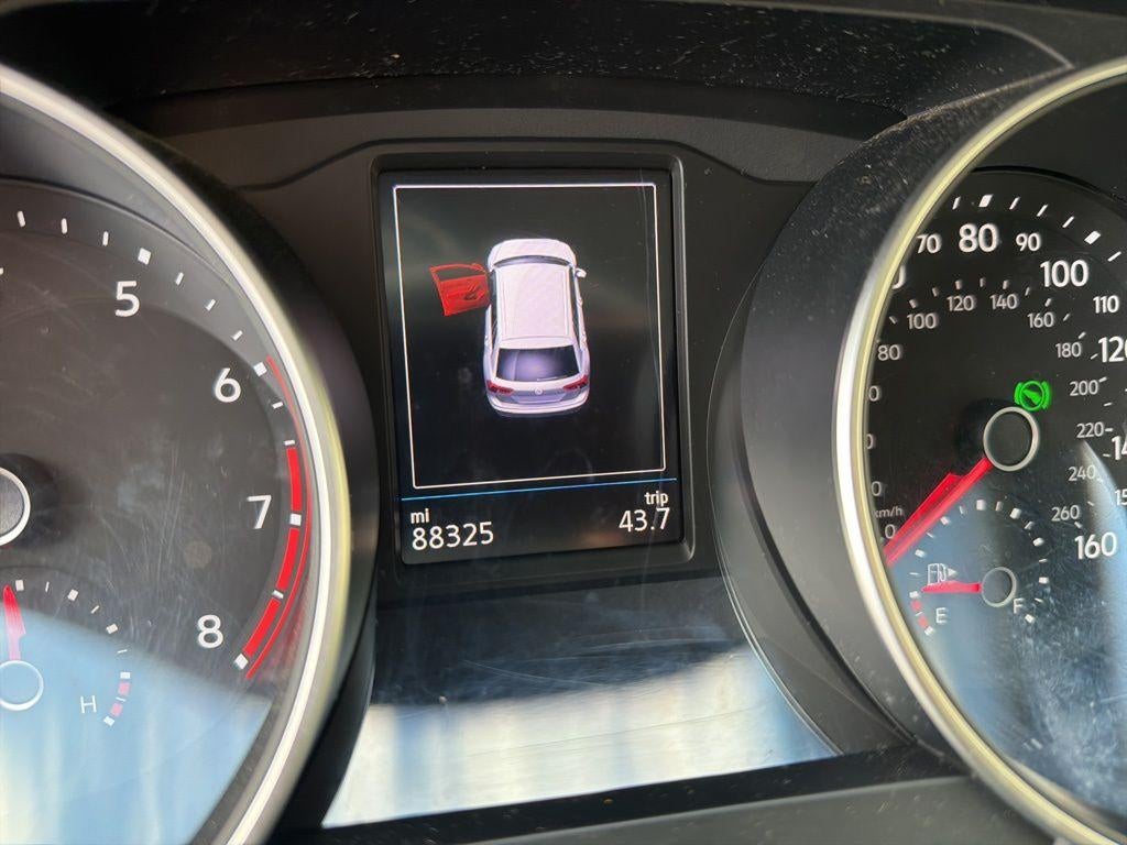 2020 Volkswagen Tiguan 2.0T S