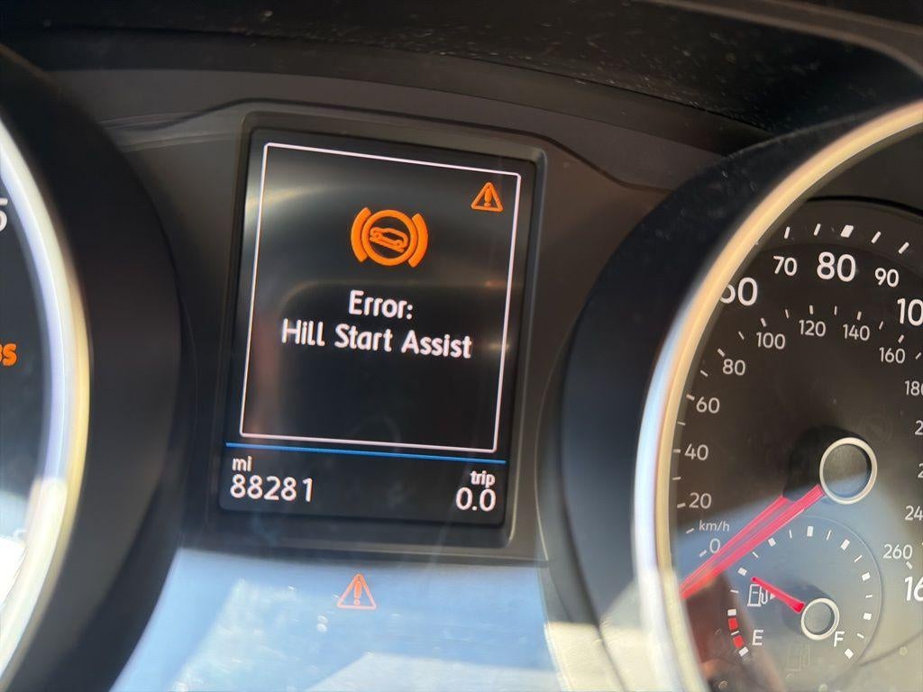 2020 Volkswagen Tiguan 2.0T S