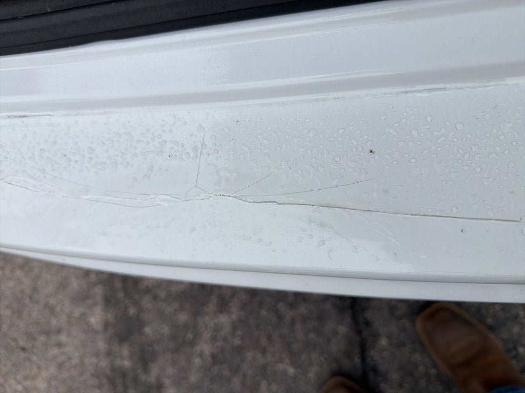 2020 Volkswagen Tiguan S