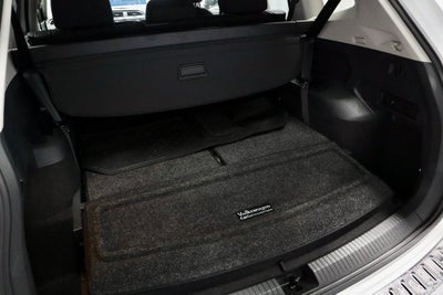 2021 Volkswagen Tiguan S