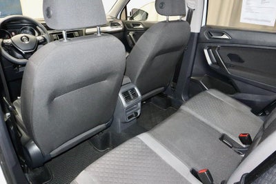 2021 Volkswagen Tiguan S