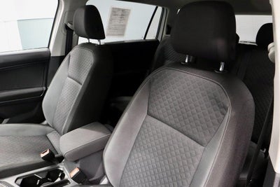 2021 Volkswagen Tiguan S