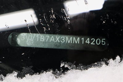 2021 Volkswagen Tiguan S