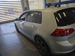 2017 Volkswagen Golf GTI Sport