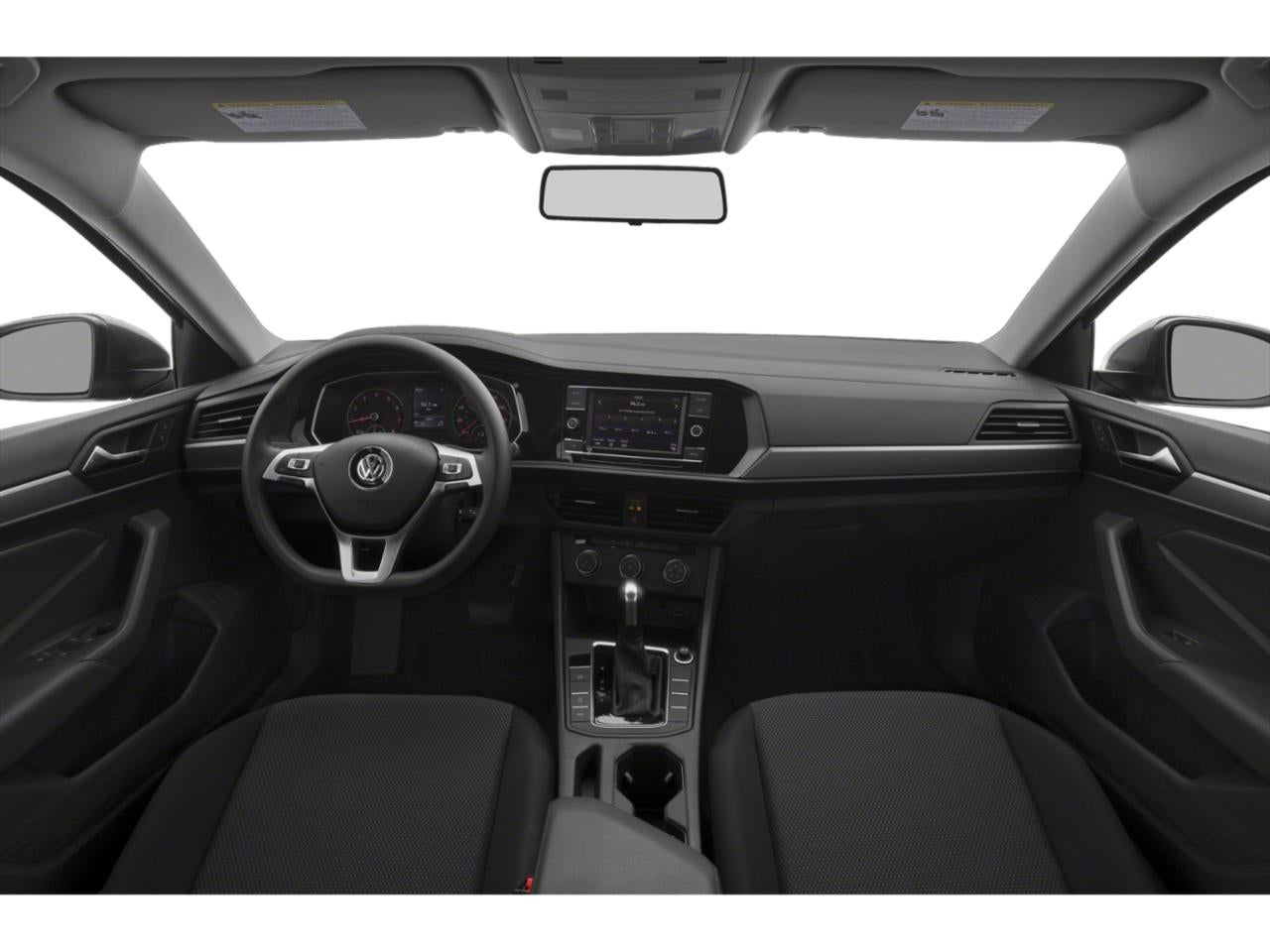 2021 Volkswagen Jetta S