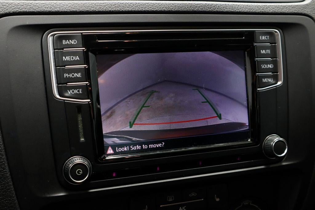 2016 Volkswagen Jetta 1.4T SE