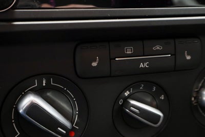 2016 Volkswagen Jetta 1.4T SE