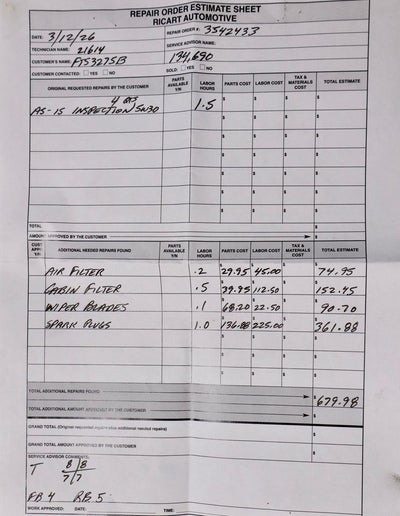 2016 Volkswagen Jetta 1.4T SE