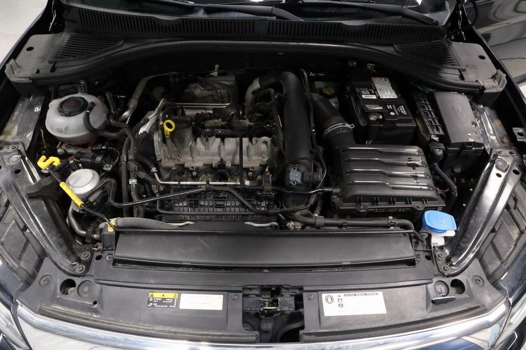 2019 Volkswagen Jetta 1.4T SEL
