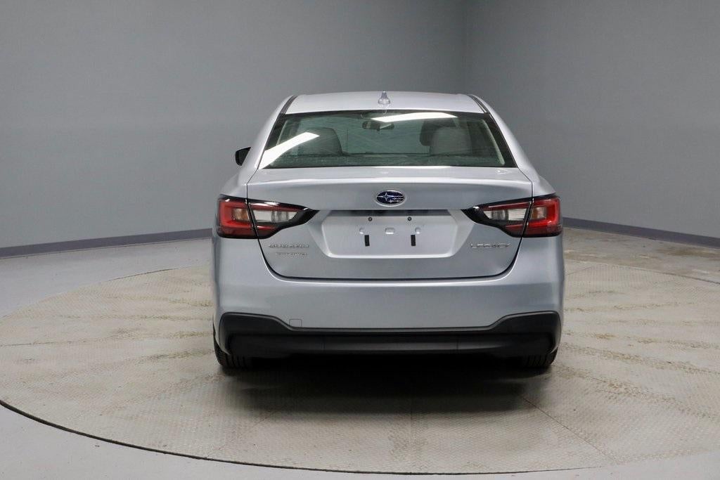 2020 Subaru Legacy Premium