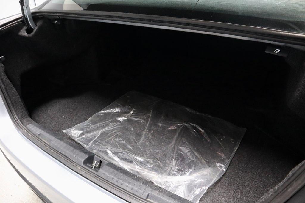 2020 Subaru Legacy Premium