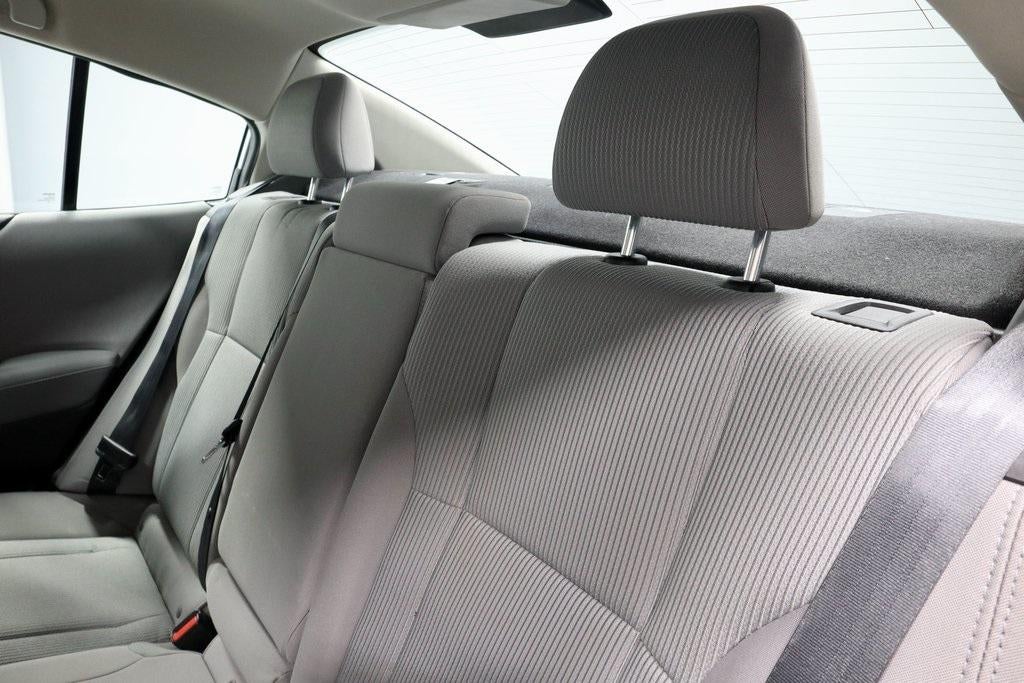 2020 Subaru Legacy Premium